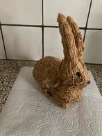 Konijn van stro, Antiek en Kunst, Ophalen of Verzenden