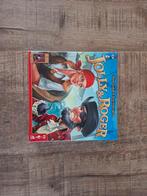 Jolly & Roger - 999 Games, Een of twee spelers, Ophalen of Verzenden, Zo goed als nieuw, 999 Games