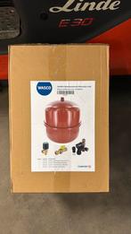 Wasco ketelaansluitset renovatie rood, Ophalen, Minder dan 30 cm, Overige typen, Nieuw