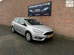 Ford Focus Wagon 1.0 Lease Edition, 65 €/maand, Gebruikt, Navigatiesysteem, Handgeschakeld