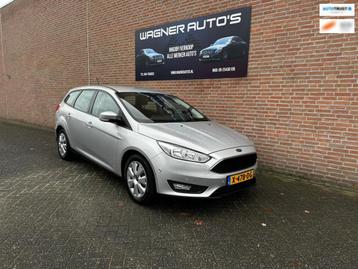 Ford Focus Wagon 1.0 Lease Edition beschikbaar voor biedingen