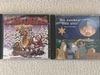 Kerst CD’S, Cd's en Dvd's, Ophalen of Verzenden, Zo goed als nieuw