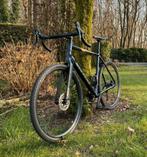 Stevens Gavere 2022 | Gravelbike | Framemaat 58 | GRX, Fietsen en Brommers, Fietsen | Racefietsen, Aluminium, Zo goed als nieuw
