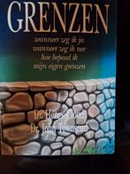 Grenzen, Boeken, Ophalen of Verzenden, Zo goed als nieuw
