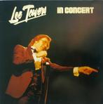 Lee Towers – In Concert, Cd's en Dvd's, Vinyl | Nederlandstalig, Levenslied of Smartlap, Gebruikt, Ophalen of Verzenden