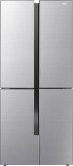 SA6) Nieuwe Etna Amerikaanse koelkast, 427 liter, 4 deurs, Nieuw, 60 cm of meer, Met aparte vriezer, 200 liter of meer