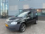 Volkswagen Caddy 2.0 SDI Airco  Bestel 2007, Voorwielaandrijving, Stof, 680 kg, 4 cilinders