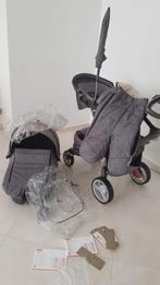 Stokke Xplory kinderwagen, Kinderen en Baby's, Kinderwagens en Combinaties, Ophalen, Gebruikt, Overige merken
