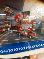 Lego oude reclame box., Ophalen, Zo goed als nieuw