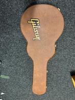 Gibson hardcase, Ophalen, Zo goed als nieuw
