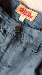 Fjallraven Broek Maat 46, Kleding | Heren, Broeken en Pantalons, Ophalen of Verzenden