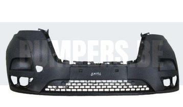 Bumper Renault Master 4 IV 19- 622546766R  Voorbumper SM156 beschikbaar voor biedingen