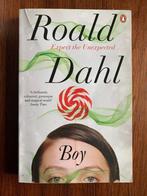 Boy; Roald Dahl; ISBN 978-0-241-95530-7   9780241955307, Boeken, Ophalen of Verzenden, Zo goed als nieuw