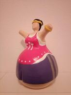 DIKKE DAME, beeld, keramiek, Ophalen, Nieuw, Fantasy