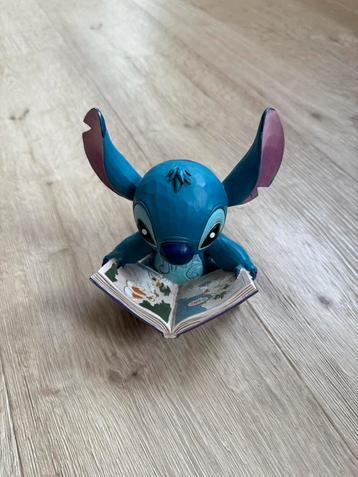 Disney Stitch Beeld - Disney Traditions beschikbaar voor biedingen