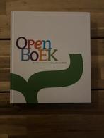 Jos Walta - Open Boek, Ophalen of Verzenden, Zo goed als nieuw, Jos Walta, Sociale wetenschap