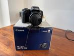Canon PowerShot SX70 HS 65x zoom 20.3MP, 20 Megapixel, Gebruikt, Canon, Compact