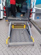 Autolift voor bus mercedes, Ophalen of Verzenden, Gebruikt