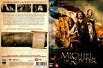 Michiel de Ruyter, Cd's en Dvd's, Vanaf 16 jaar, Ophalen of Verzenden, Zo goed als nieuw, Komedie