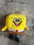 Spongebob knuffeltje, Ophalen of Verzenden, Zo goed als nieuw, Overige typen