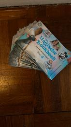 52 ongeopende pakjes Disney Kookboek Albert Heijn, Verzamelen, Ophalen of Verzenden, Albert Heijn