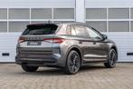 Skoda Elroq 85X 340pk RS | Business Upgrade Plus Pakket, Auto's, Skoda, Automaat, 12 maanden, Stof, 510 min