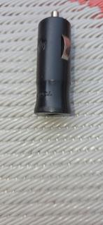 TomTom USB-C Autolader, Ophalen of Verzenden, Gebruikt, Universele onderdelen