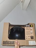 Nutcase helm nieuw, maat medium, Fietsen en Brommers, Fietsaccessoires | Fietshelmen, Ophalen of Verzenden, Nieuw, M