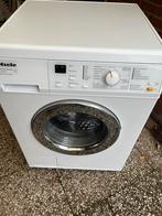 in goede staat verkerende Miele wasmachine ., Witgoed en Apparatuur, Wasmachines, Ophalen, Gebruikt