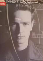 Folder APRILIA Moto 6.5 Think Bike (D) 1997, Motoren, Handleidingen en Instructieboekjes, Ophalen of Verzenden, Aprilia