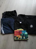 kleding mt 164, Ophalen of Verzenden, Zo goed als nieuw, Maat 164