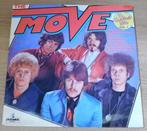 The Move – The Move, Ophalen of Verzenden, Gebruikt, Overige genres