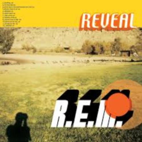 R.E.M., Cd's en Dvd's, Cd's | Pop, Gebruikt, Verzenden