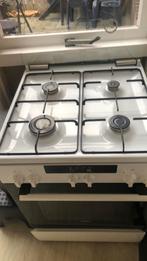 Gratis fornuis ophalen in Vlissingen lees beschrijving aub, Ophalen, Vrijstaand, Gas, 4 kookzones