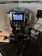 Jura S8 Volautomaat - Perfecte Koffie!, Witgoed en Apparatuur, Koffiezetapparaten, Ophalen, Afneembaar waterreservoir, Gebruikt