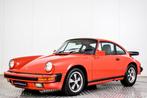 Porsche 911 3.2 Coupé (bj 1985), Auto's, Porsche, Te koop, 207 pk, Benzine, Gebruikt