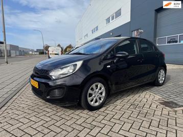 Kia Rio 1.2 CVVT Comfort Pack beschikbaar voor biedingen