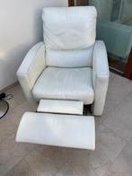 Relax fauteuil (2), Ophalen, Gebruikt, 75 tot 100 cm, Modern