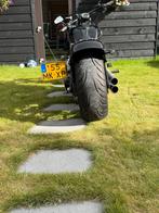 Harley breakout, Motoren, Motoren | Harley-Davidson, 2 cilinders, Chopper, 1500 cc, Particulier