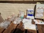 Bestek disposable weggooi bestek, Ophalen, Zo goed als nieuw