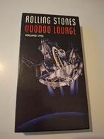 Rolling Stones - Voodoo Lounge Holland 1995 CD Boxset, Ophalen of Verzenden, Zo goed als nieuw, Poprock