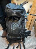 Nomad Batura backpack 55 liter zwart, Ophalen, Zo goed als nieuw, Zwart