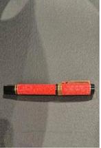 Waterman Patrician Vulpen 18k Goud - 1996, Verzamelen, Ophalen of Verzenden, Zo goed als nieuw, Vulpen, Waterman