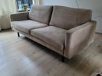 Mooie 3-zits bank, Ophalen, 150 tot 200 cm, Driepersoons, 75 tot 100 cm