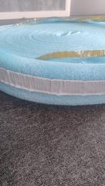 Foonband 10 cm, Overige materialen, Nieuw, 15 m² of meer, Ophalen