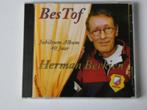 Herman Berkien - Bes Tof (Jubileum Album 40 Jaar), Verzenden, Gebruikt, Levenslied of Smartlap