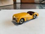 Triumph TR2 Dinky Toys, Ophalen of Verzenden, Gebruikt, Auto, Dinky Toys
