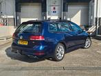 Volkswagen Golf 1.4 TSI Highline R-Line, Gebruikt, Euro 6, 4 cilinders, Blauw