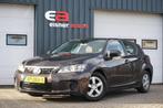 Lexus CT 200h Hybrid | DEALEROND. | CLIMA | CRUISE |, Gebruikt, 4 cilinders, Bruin, Origineel Nederlands