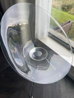 Kartell Ero/S Stoel Design Transparante Stoel, Ophalen, Kunststof, Gebruikt, Overige kleuren